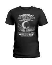 ITALIA - febbraio Q02 Ladies T-Shirt thumbnail