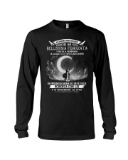 ITALIA - febbraio Q02 Long Sleeve Tee thumbnail
