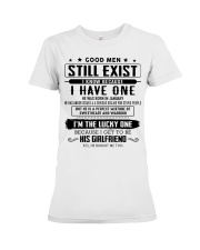 perfect gift for your girlfriend nok01 Premium Fit Ladies Tee thumbnail
