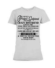 Special gift for girlfriend - C00 Premium Fit Ladies Tee thumbnail
