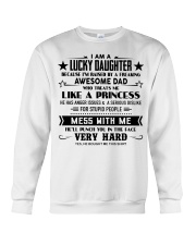 Perfect gift for your Daughter - XIU US 00 Crewneck Sweatshirt thumbnail