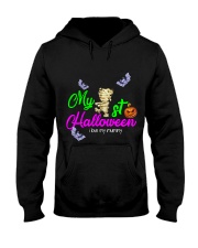 First Halloween Hooded Sweatshirt thumbnail