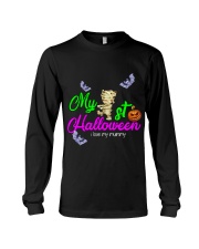 First Halloween Long Sleeve Tee thumbnail