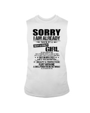 Gift for Boyfriend - TINH06 Sleeveless Tee thumbnail