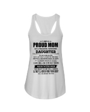 Perfect gift for Mom AH04 Ladies Flowy Tank thumbnail