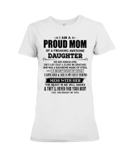 Perfect gift for Mom AH04 Premium Fit Ladies Tee thumbnail