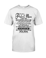 Special gift for your mom - C00 Classic T-Shirt thumbnail