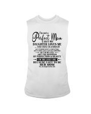 Special gift for your mom - C00 Sleeveless Tee thumbnail
