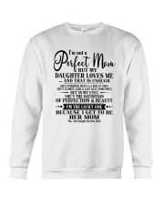 Special gift for your mom - C00 Crewneck Sweatshirt thumbnail