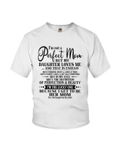 Special gift for your mom - C00 Youth T-Shirt thumbnail