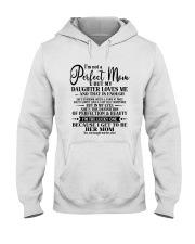 Special gift for your mom - C00 Hooded Sweatshirt thumbnail