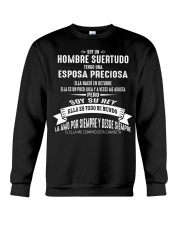 King T10 Crewneck Sweatshirt thumbnail