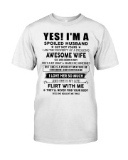 Perfect gift for husband - May Classic T-Shirt tile