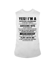 Perfect gift for husband - May Sleeveless Tee thumbnail