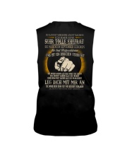 Perfektes Geschenk fur Ehemann - Geboren September Sleeveless Tee thumbnail
