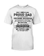 Gift for your dad S-0 Premium Fit Mens Tee thumbnail