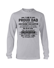 Gift for your dad S-0 Long Sleeve Tee thumbnail