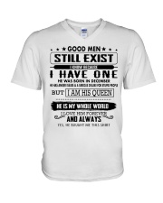 gift for your loved one CTUS12 V-Neck T-Shirt thumbnail