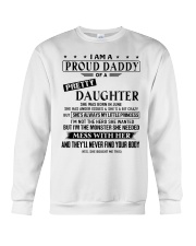 Gift for DAD - TINH06 Crewneck Sweatshirt thumbnail