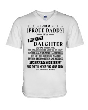 Gift for DAD - TINH06 V-Neck T-Shirt thumbnail