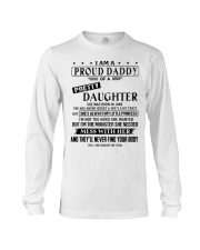 Gift for DAD - TINH06 Long Sleeve Tee thumbnail