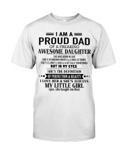 Gift for your dad S-7 Premium Fit Mens Tee thumbnail