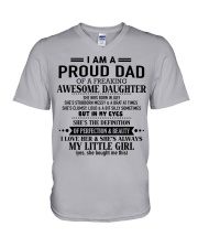 Gift for your dad S-7 V-Neck T-Shirt thumbnail