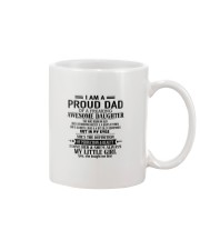 Gift for your dad S-7 Mug thumbnail
