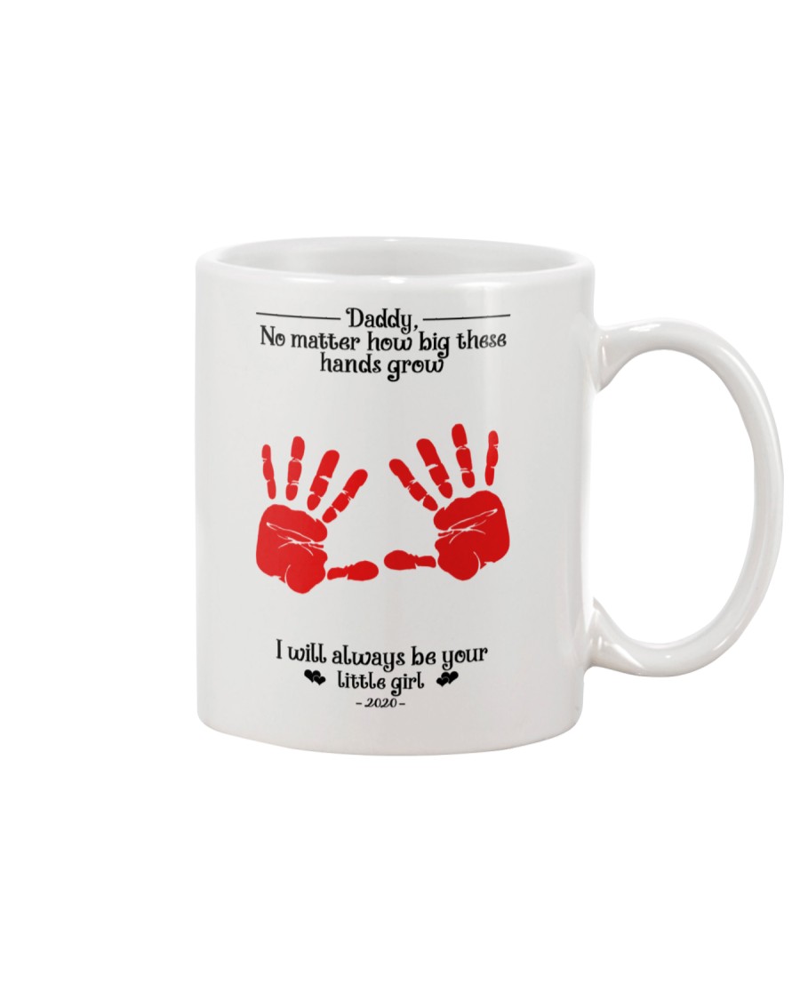 Special gift for father's day - AH00 Mug