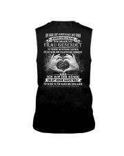 LIMITIERTE AUFLAGE - 10 Sleeveless Tee thumbnail