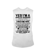 Perfect gift for husband AH00 Sleeveless Tee thumbnail