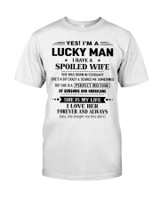 Perfect gift for Husband- Kun 02 Premium Fit Mens Tee tile