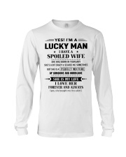 Perfect gift for Husband- Kun 02 Long Sleeve Tee tile