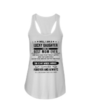 Perfect gift for your loved ones sweet gifts Ladies Flowy Tank thumbnail