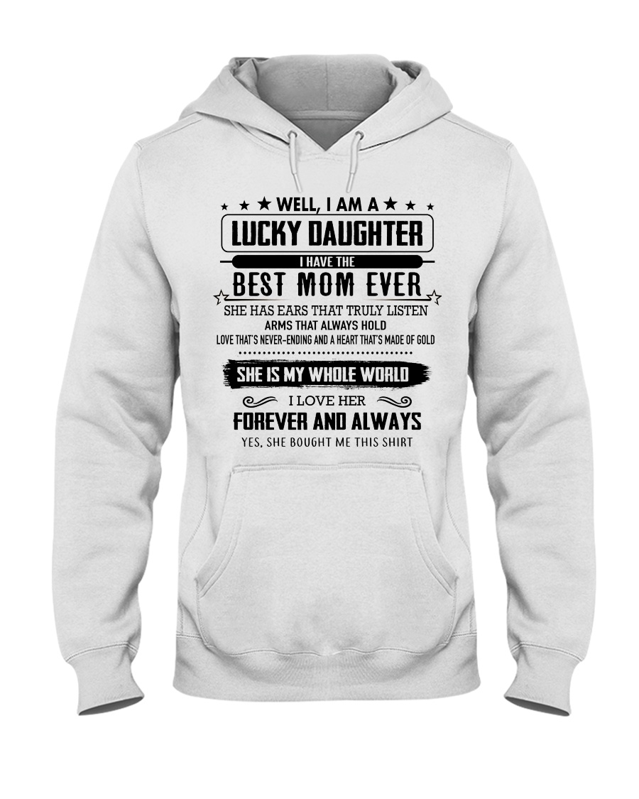 Perfect gift for your loved ones sweet gifts Hooded Sweatshirt