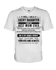 Perfect gift for your loved ones sweet gifts V-Neck T-Shirt thumbnail