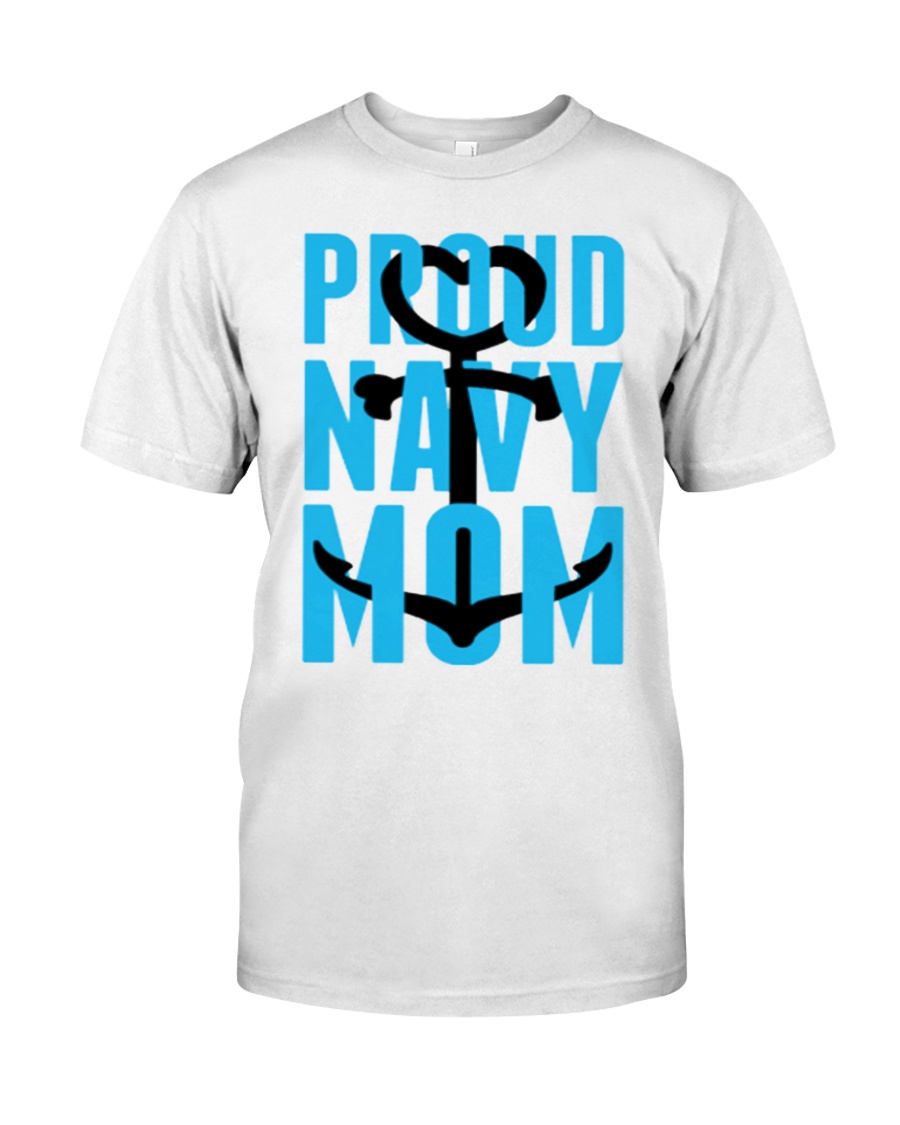 Perfect Gift For Your Mom Classic T-Shirt