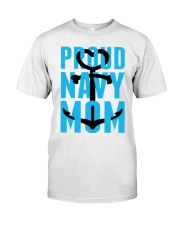 Perfect Gift For Your Mom Classic T-Shirt front