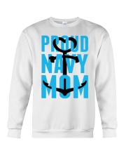 Perfect Gift For Your Mom Crewneck Sweatshirt thumbnail