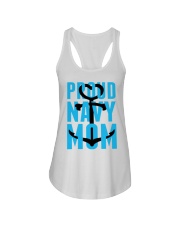 Perfect Gift For Your Mom Ladies Flowy Tank thumbnail