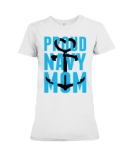 Perfect Gift For Your Mom Premium Fit Ladies Tee thumbnail