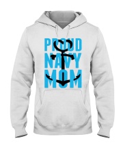 Perfect Gift For Your Mom Hooded Sweatshirt thumbnail