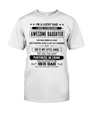 Perfect gifts for DAD - 06 Premium Fit Mens Tee thumbnail