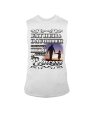 Perfect Gift For Your Dad Sleeveless Tee thumbnail