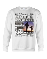 Perfect Gift For Your Dad Crewneck Sweatshirt thumbnail