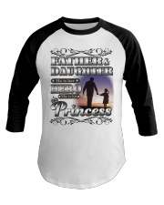 Perfect Gift For Your Dad Baseball Tee thumbnail