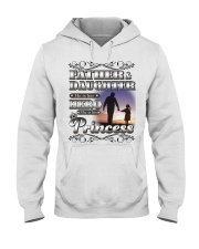 Perfect Gift For Your Dad Hooded Sweatshirt thumbnail