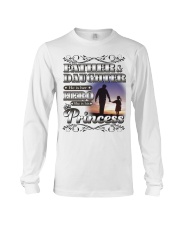 Perfect Gift For Your Dad Long Sleeve Tee thumbnail