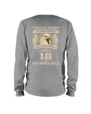 FEBRERO 17 Long Sleeve Tee thumbnail