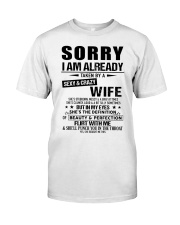 Gift for Boyfriend - wife - TINH00 Premium Fit Mens Tee thumbnail